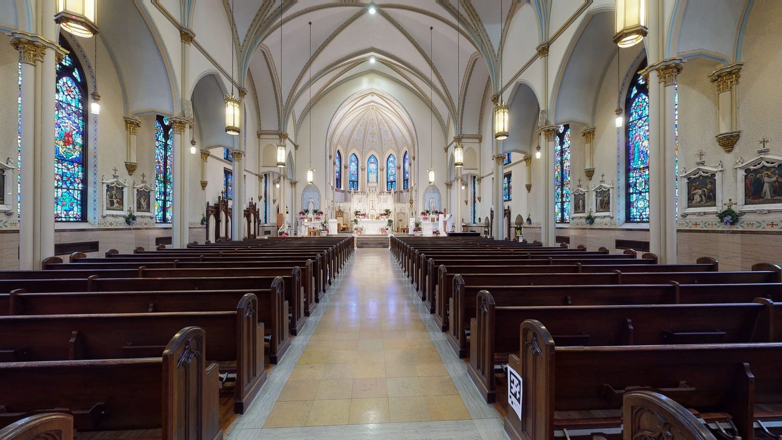 Cathedral of Saint Peter, Prince of the Apostles