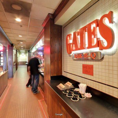 Gates Bar-B-Q