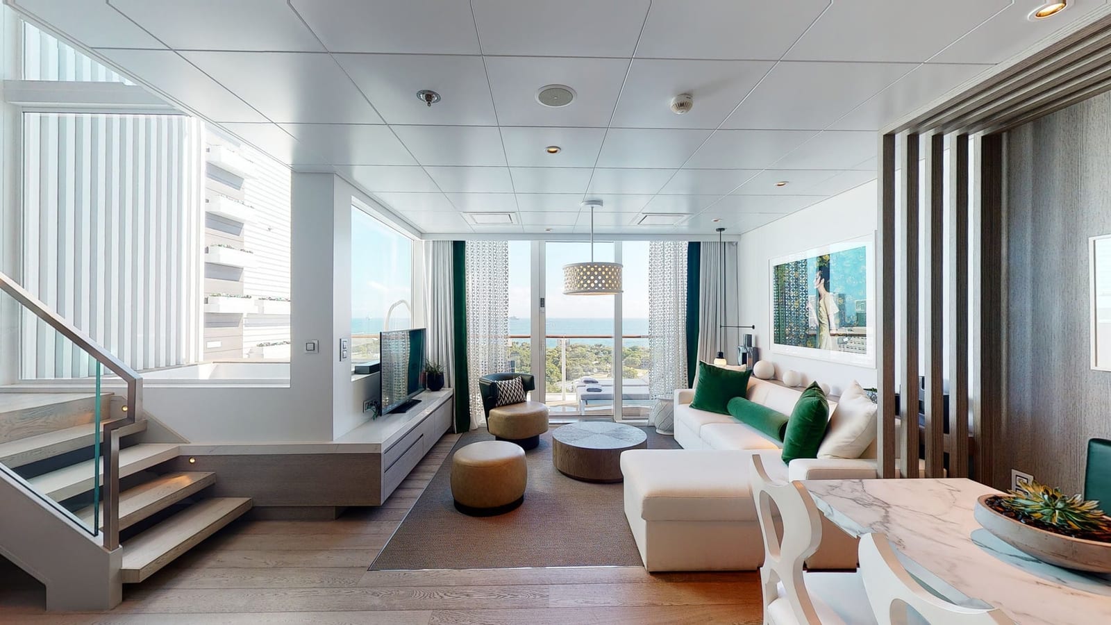 Edge Villa