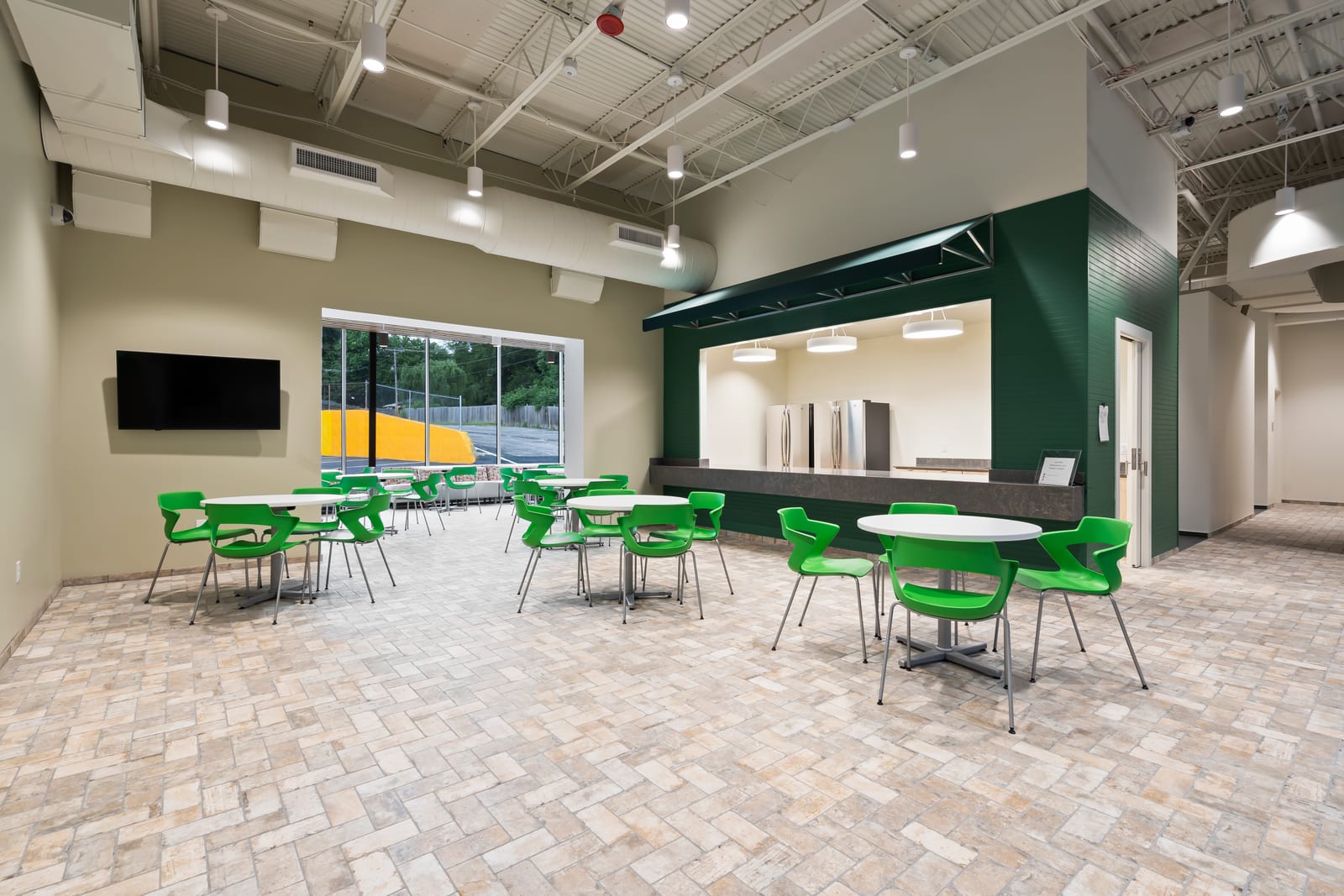 JA BizTown Presented by CommunityAmerica Credit Union