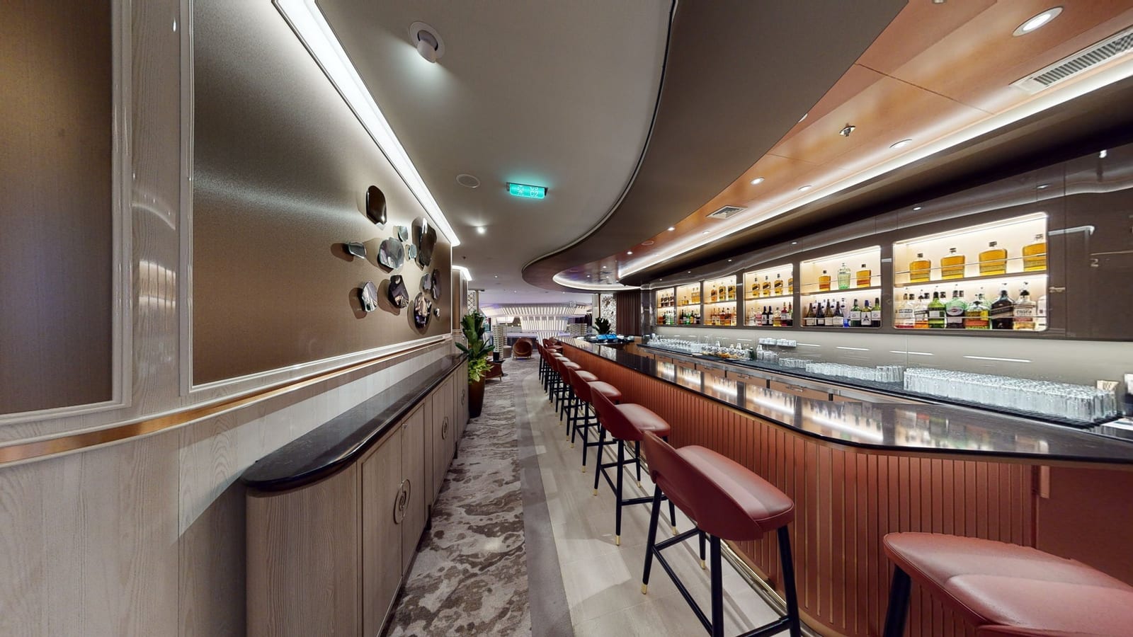 World Class Bar