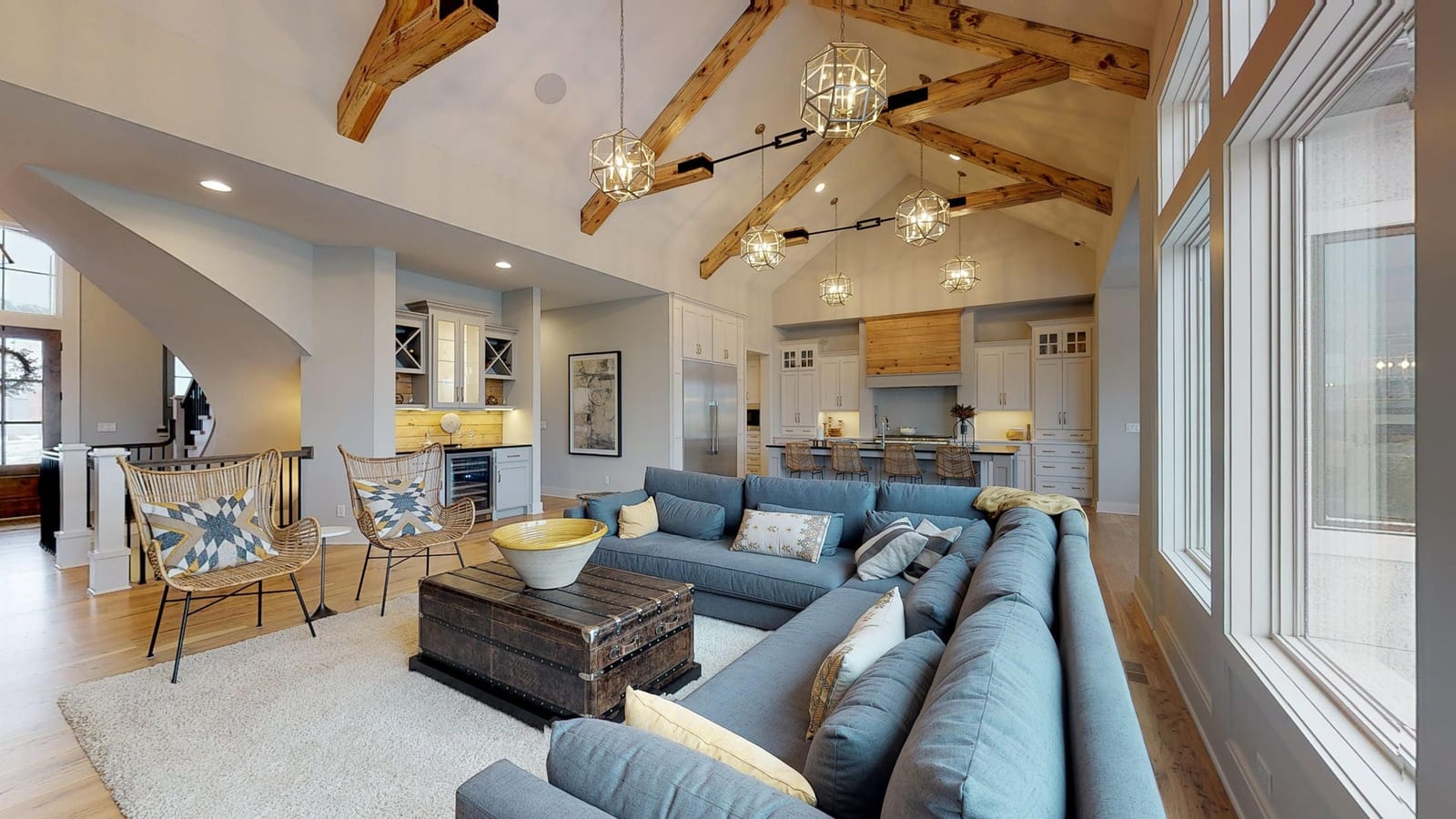 La Bella Virtual Tour