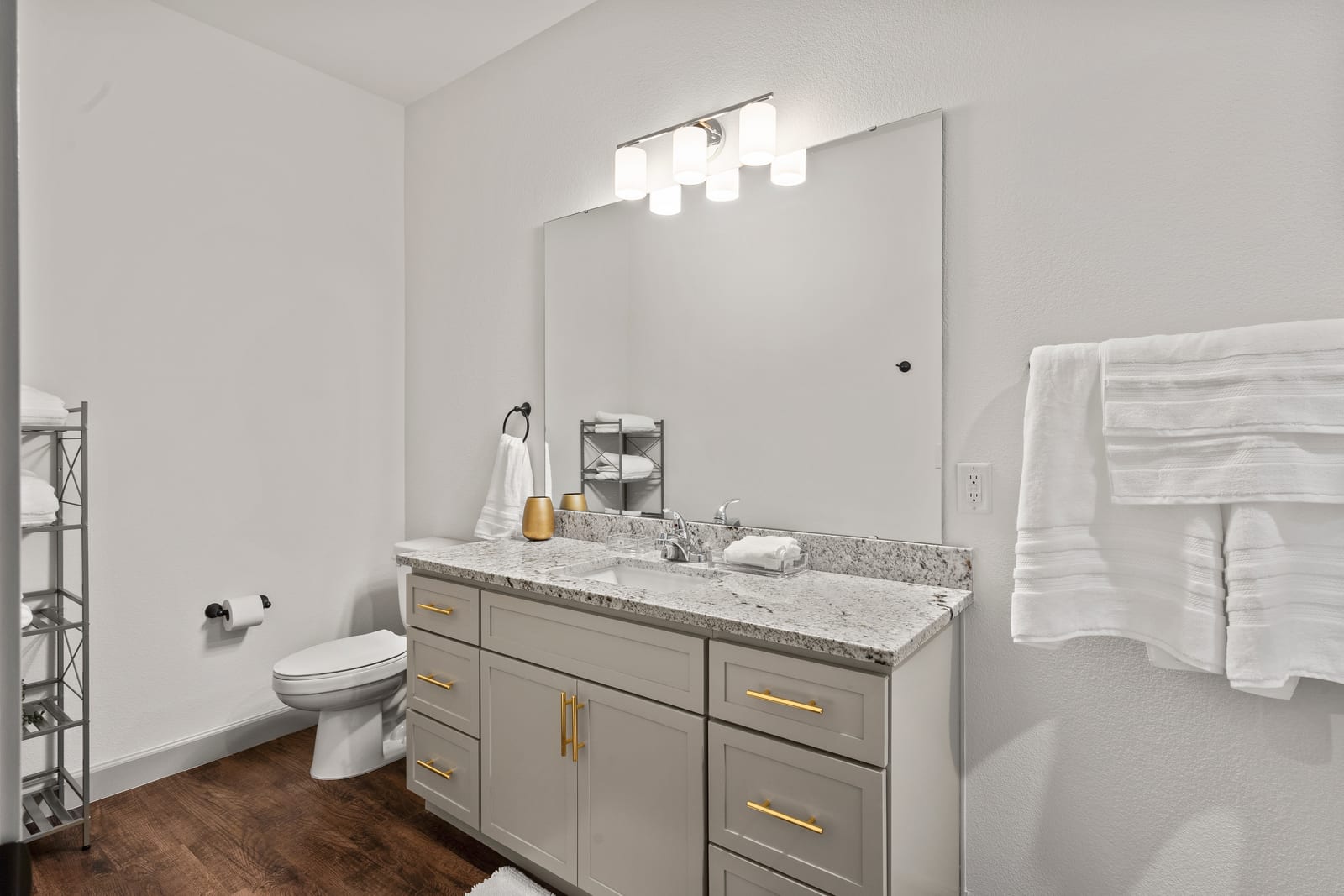 Guest Suite