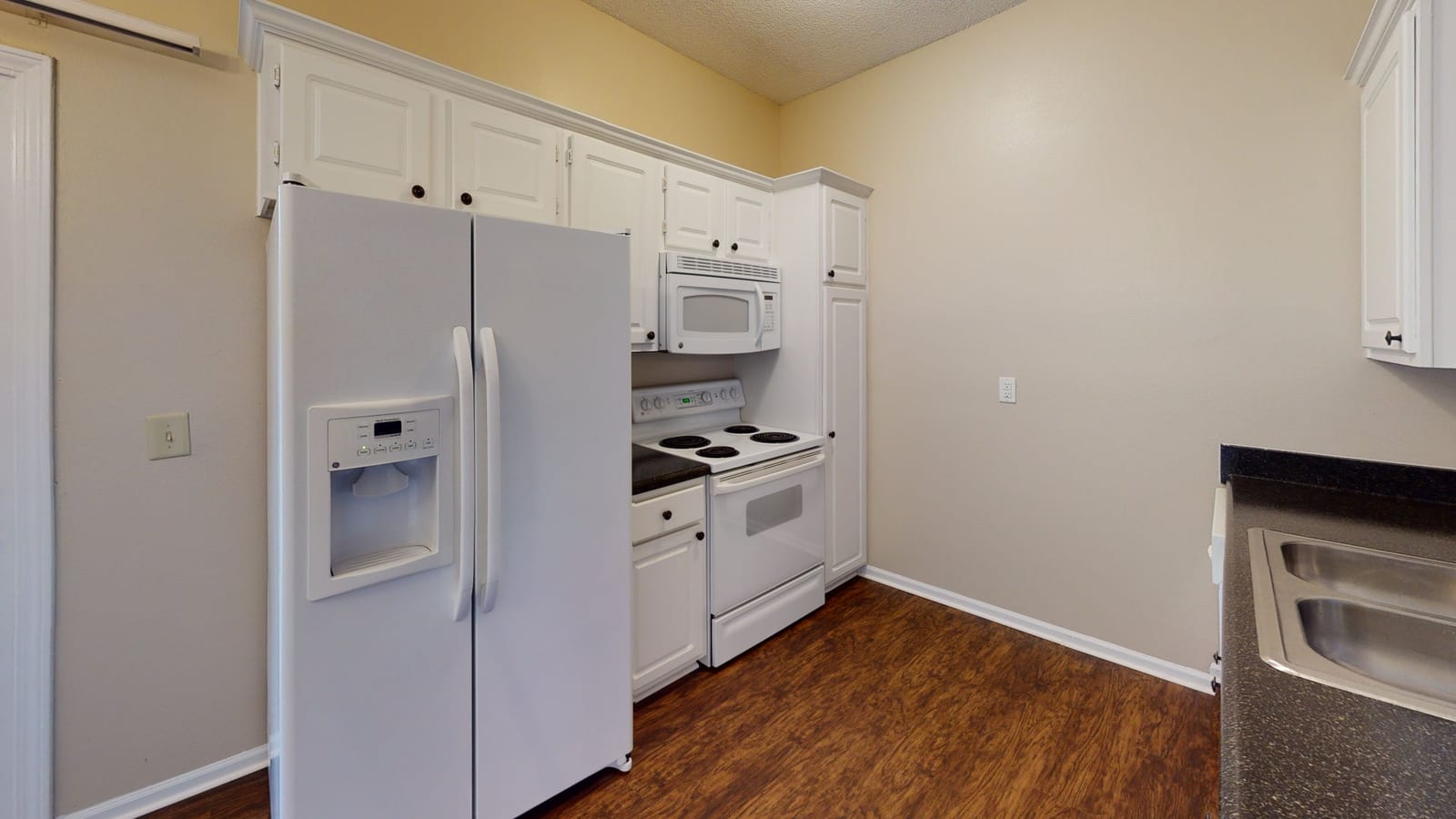 The Florentine- Unit 2203