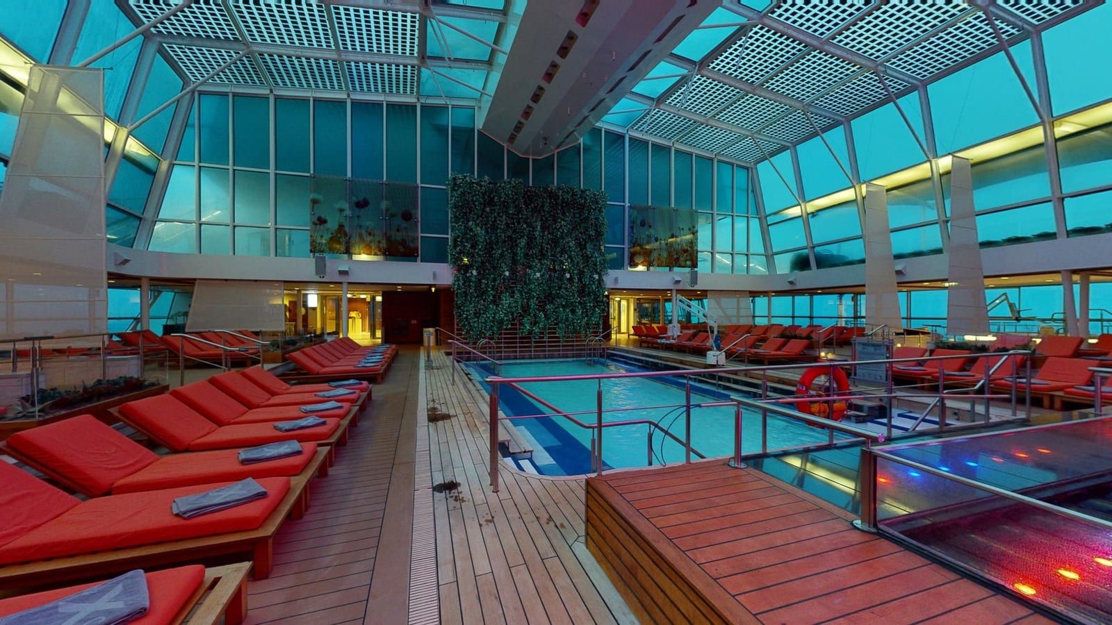 Solarium