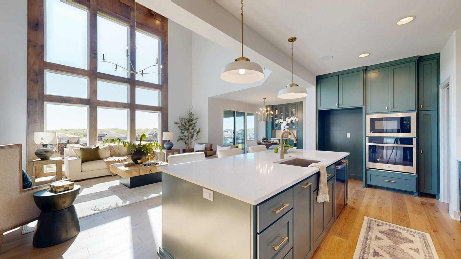 The Rosedale by SAB Homes