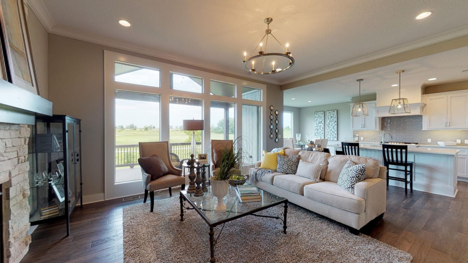 14447 N 145th Street, Basehor, Kansas