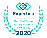Expertise.com 2020 Best Photographers in Kansas City