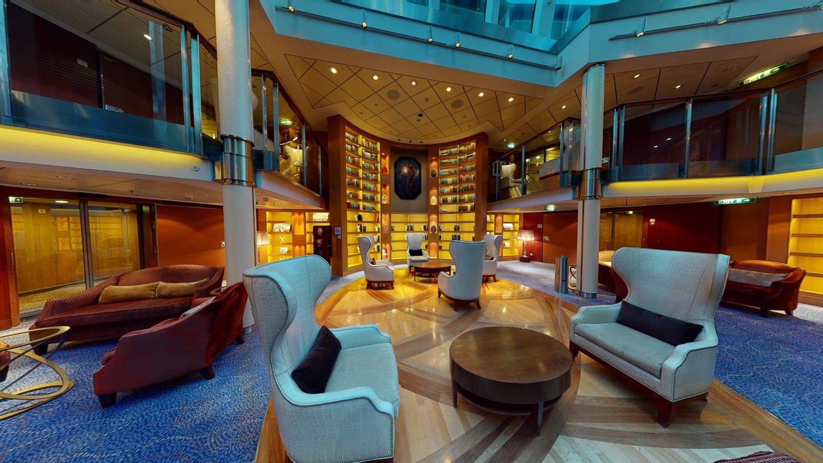 Library