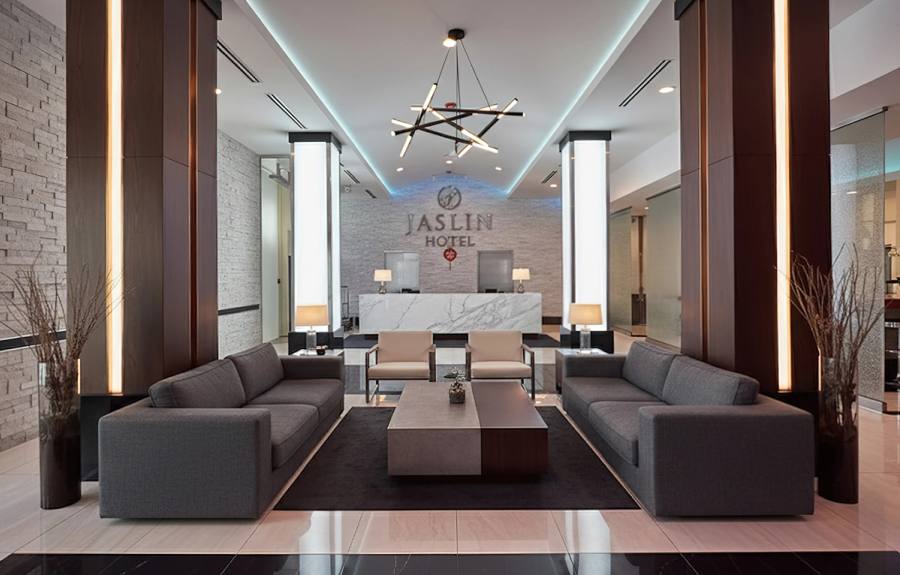 Jaslin Hotel