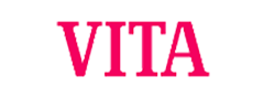 Vita logo