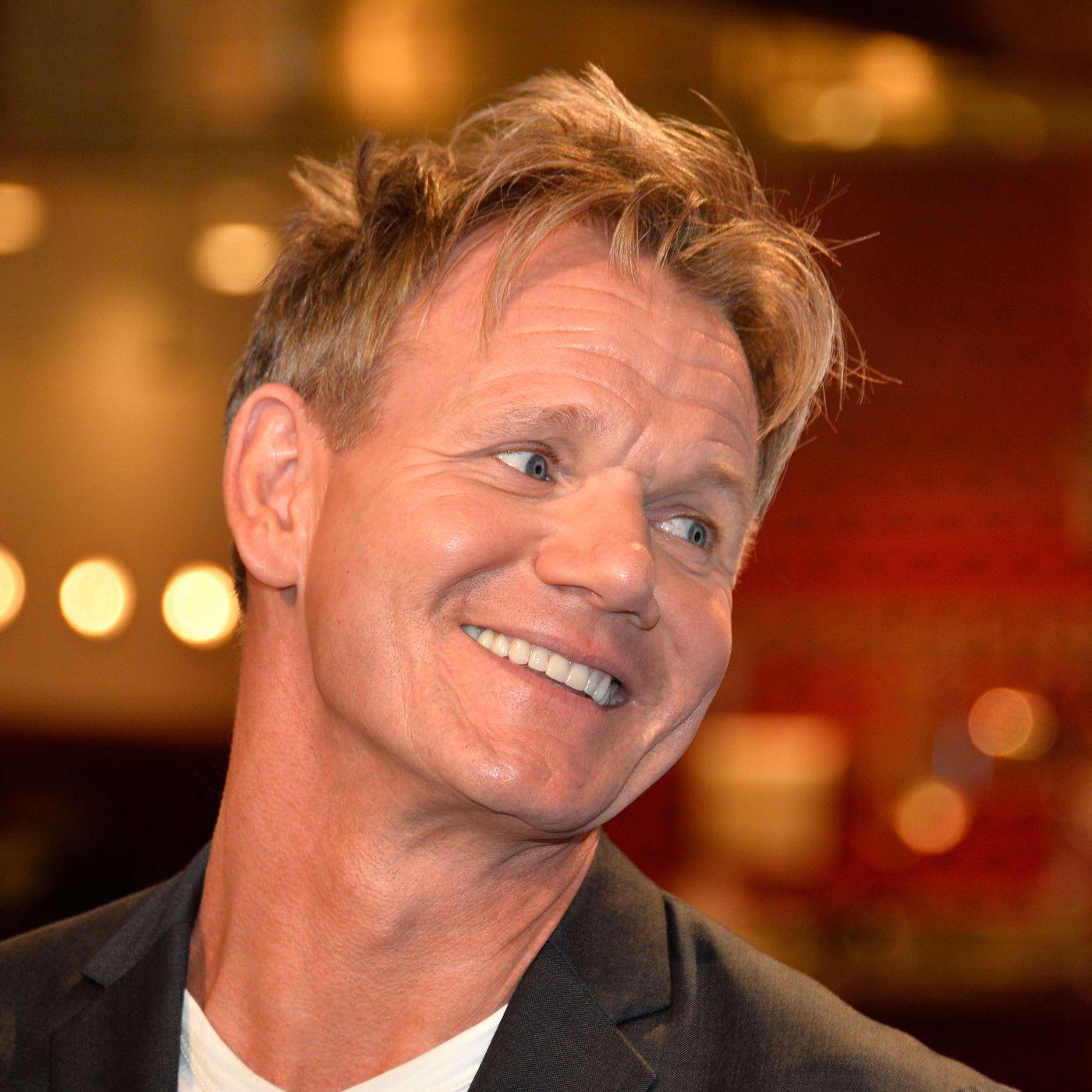 Gordon-Ramsay