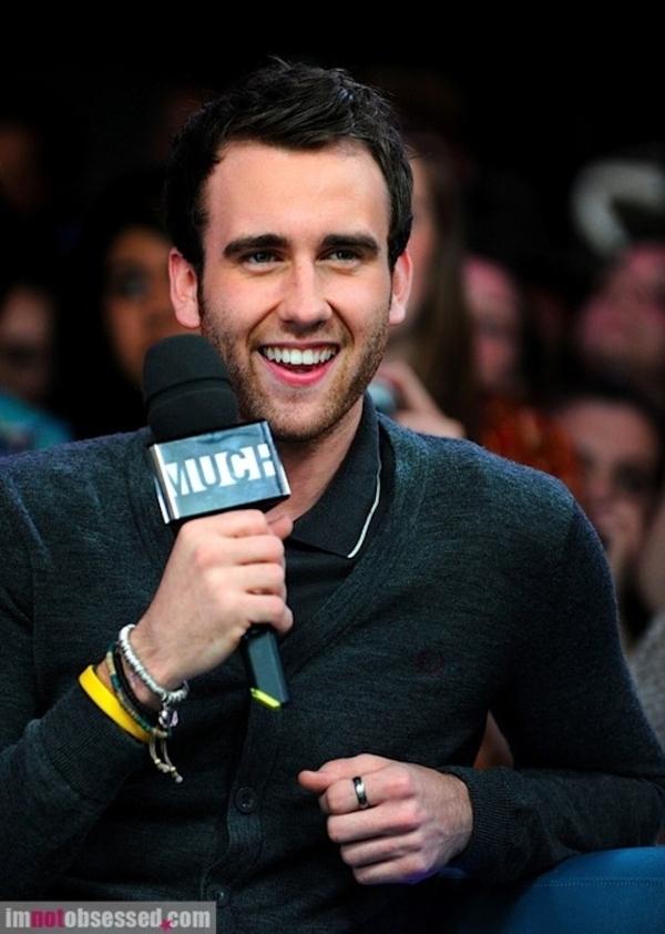 Matthew Lewis