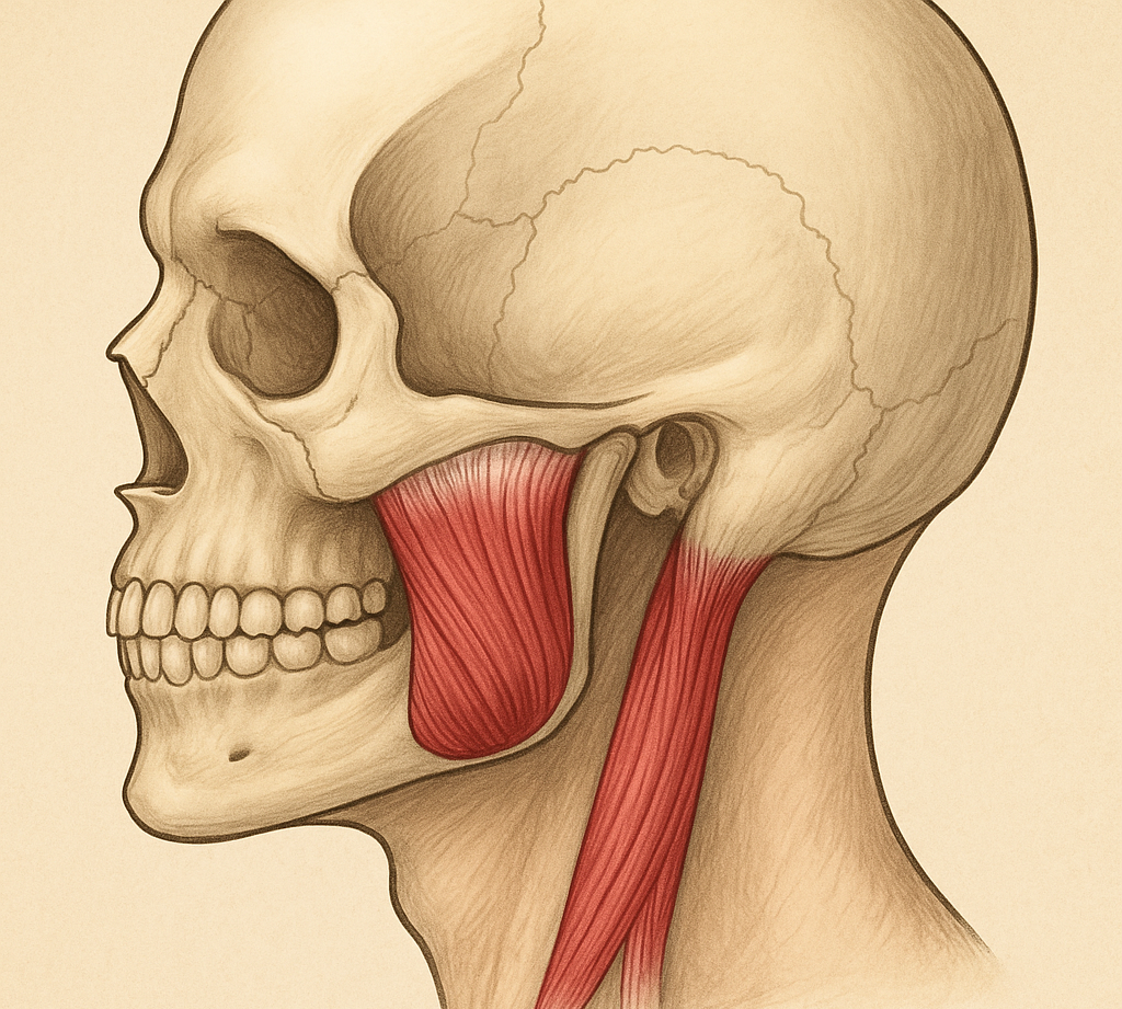 Teeth grinding and clenching