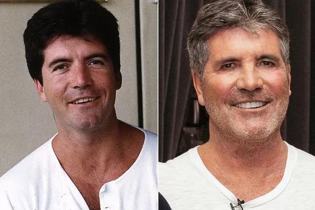 Simon-Cowell