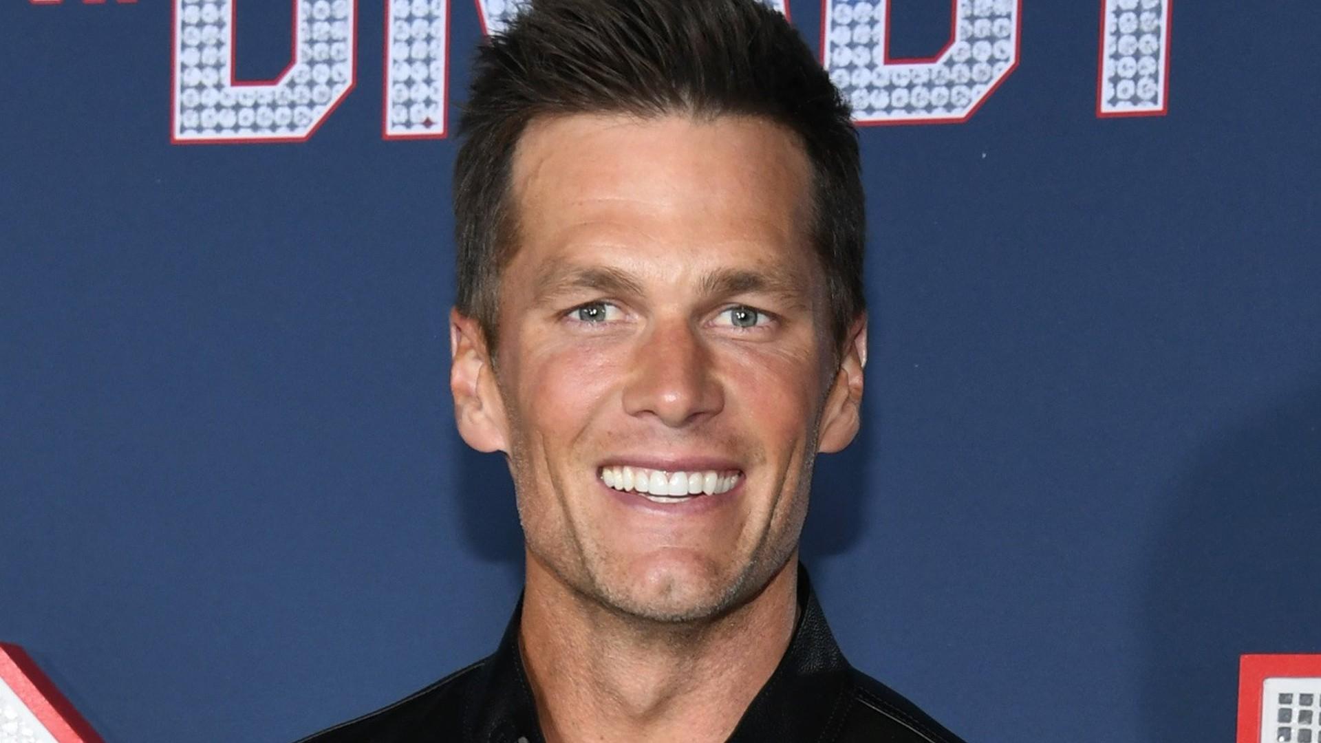 Tom Brady