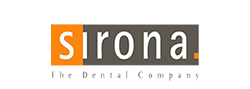 Sirona logo