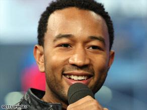 John Legend
