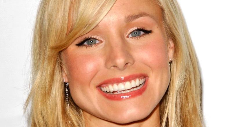 Kristen Bell