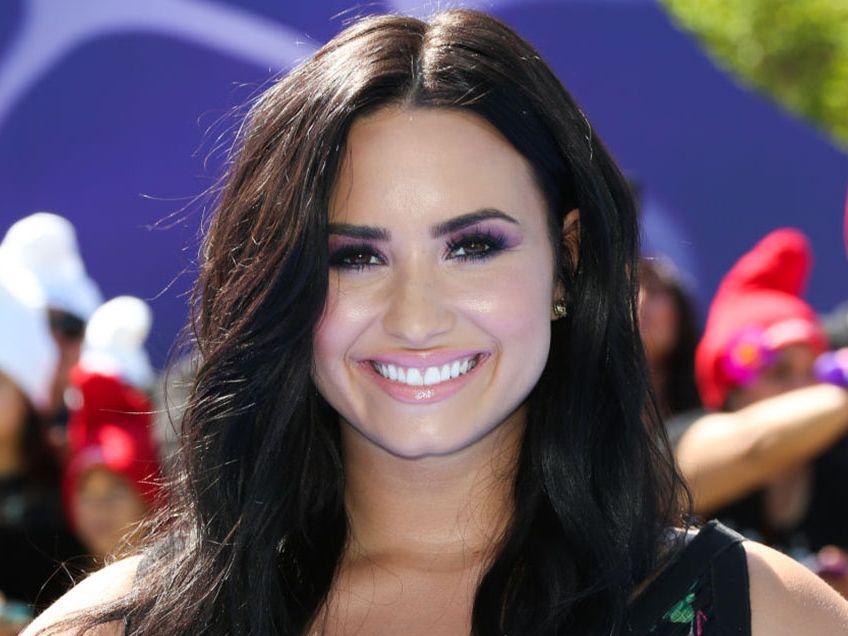 Demi Lovato