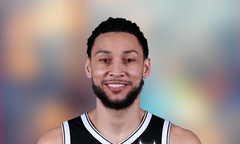 Ben Simmons