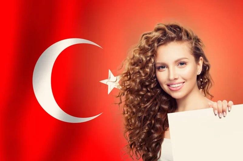 Turkey teeth