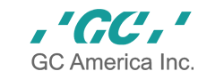 GC America logo