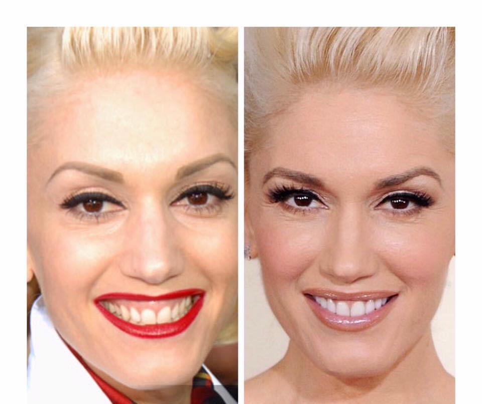 Gwen-Stefani