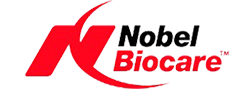 Nobel-Biocare logo