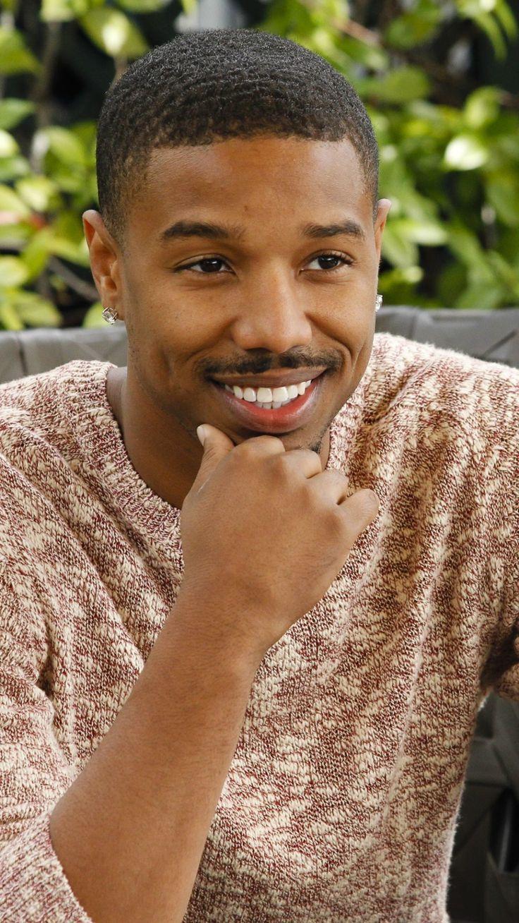 Michael B. Jordan