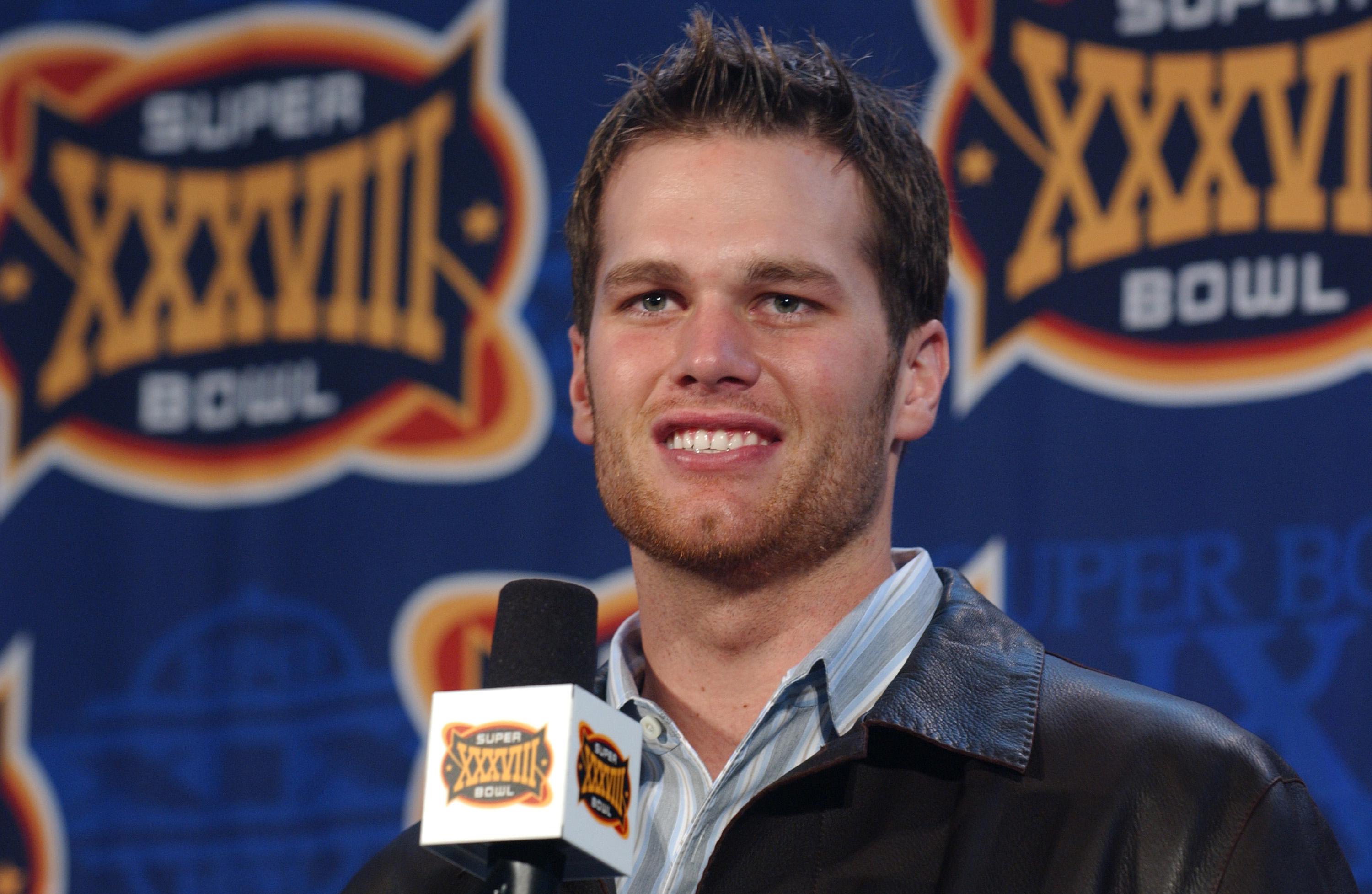 Tom Brady