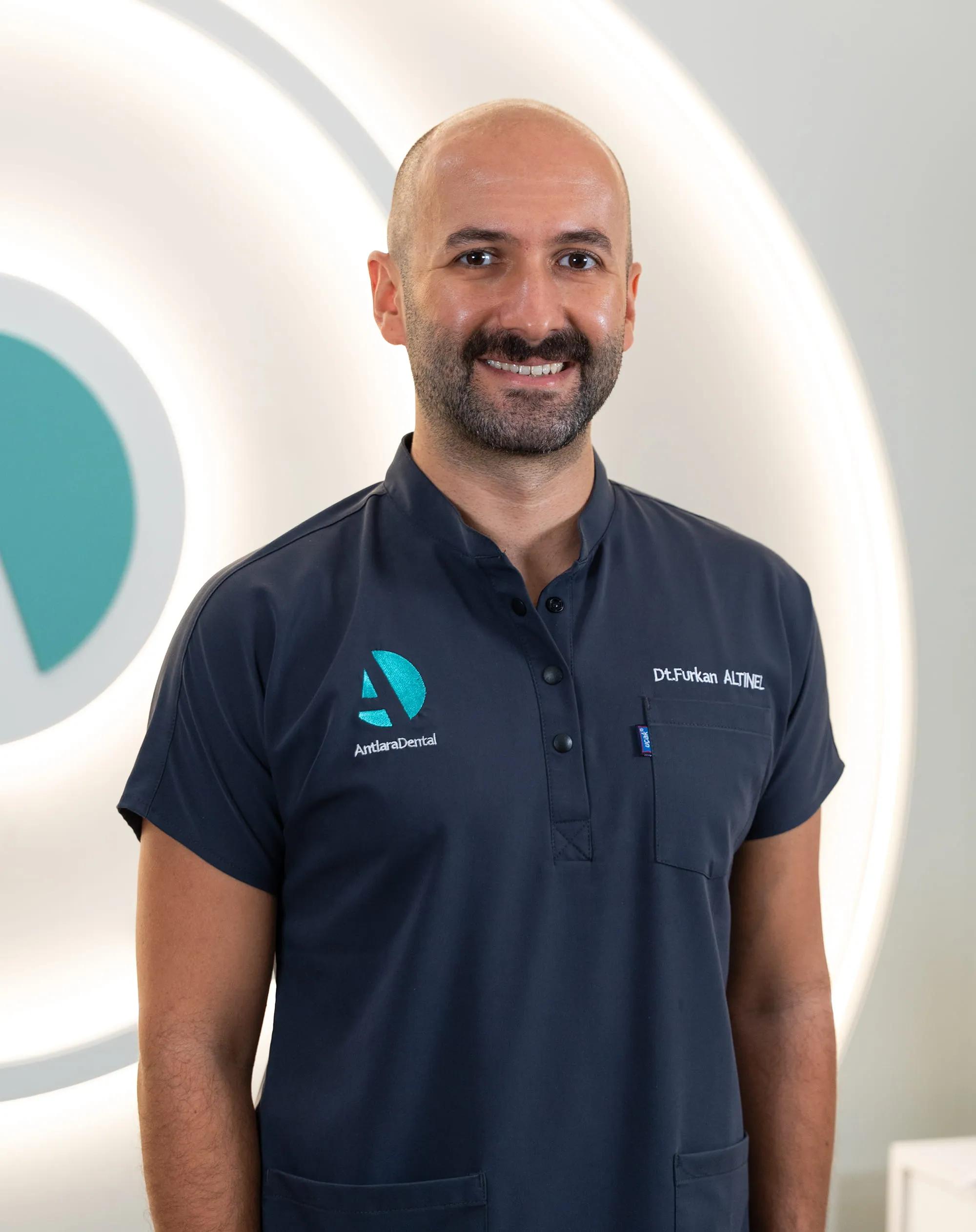 Dt. Furkan ALTINEL
