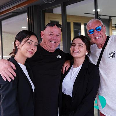 Happiness After Oral and Maxillofacial Surgery, AntlaraDental Dental Clinic Antalya