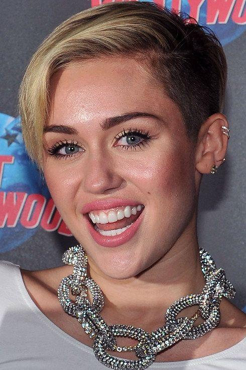 Miley Cyrus