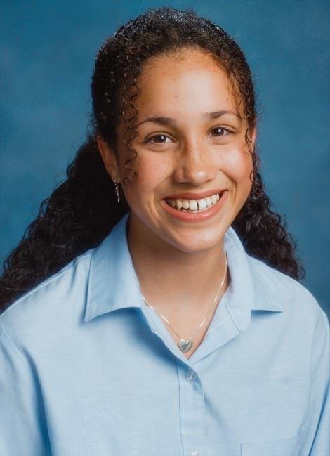 Meghan Markle
