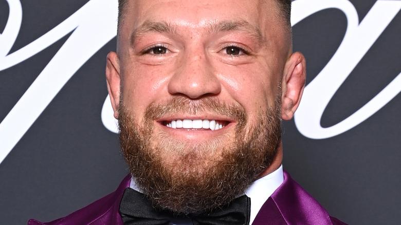 Connor McGregor