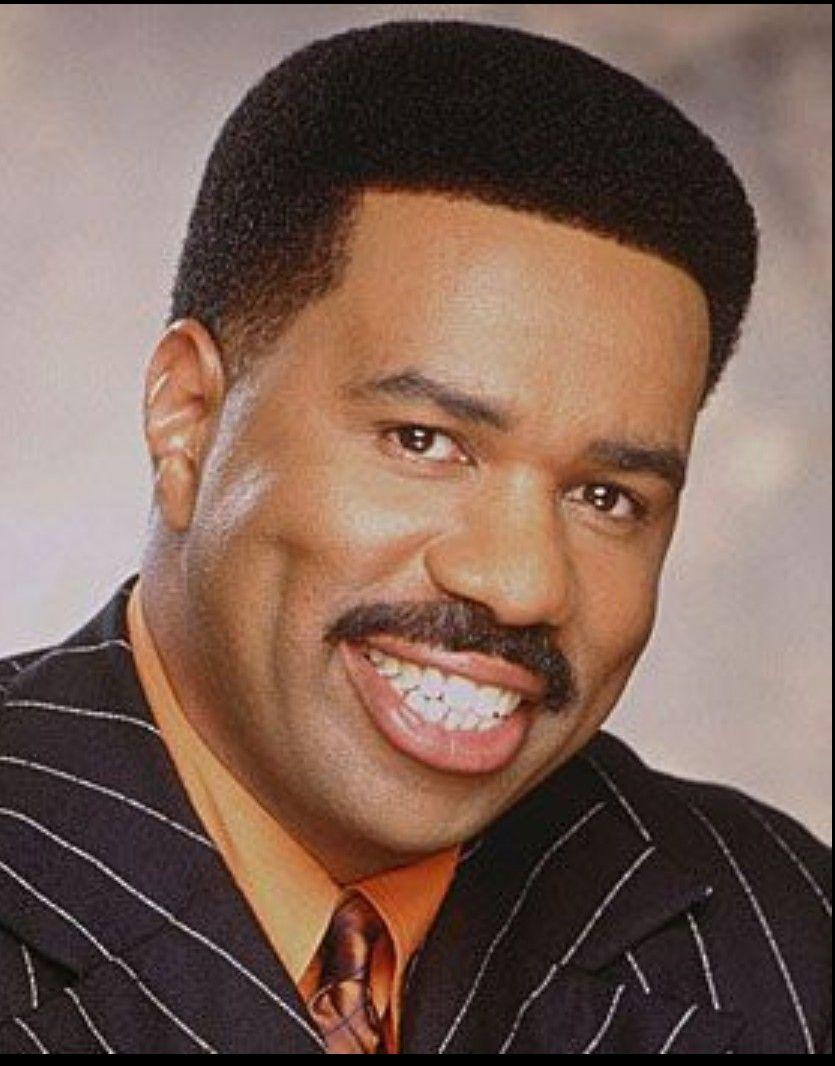 Steve Harvey