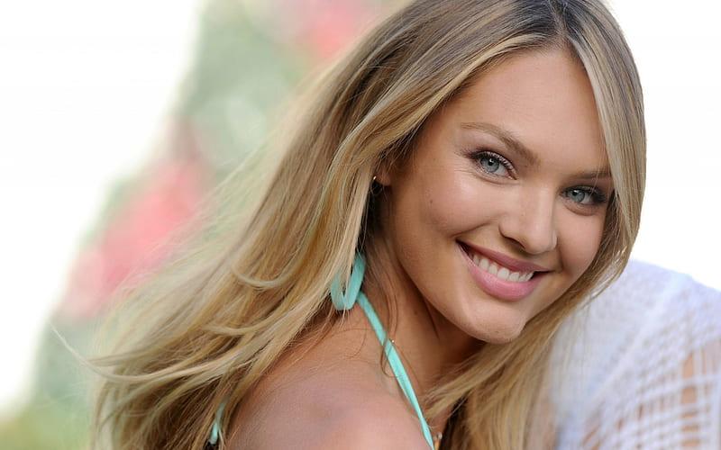 Candice Swanepoel