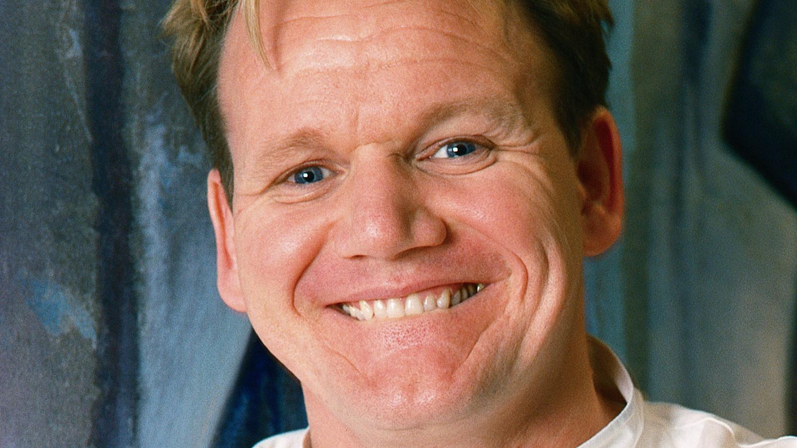 Gordon-Ramsay