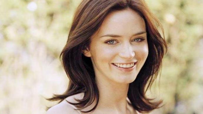 Emily Blunt