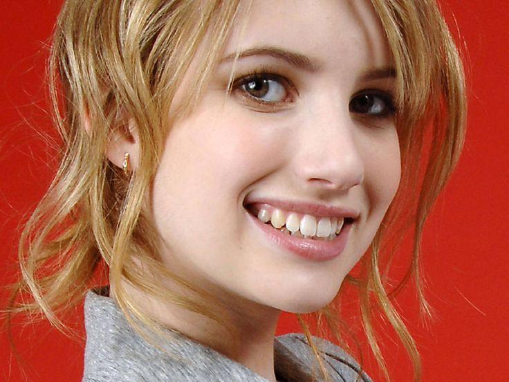 Emma Roberts
