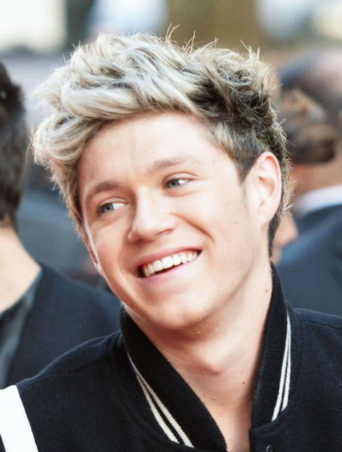 Niall Horan