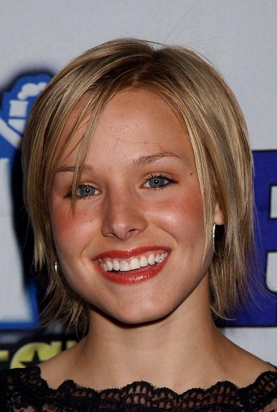 Kristen Bell