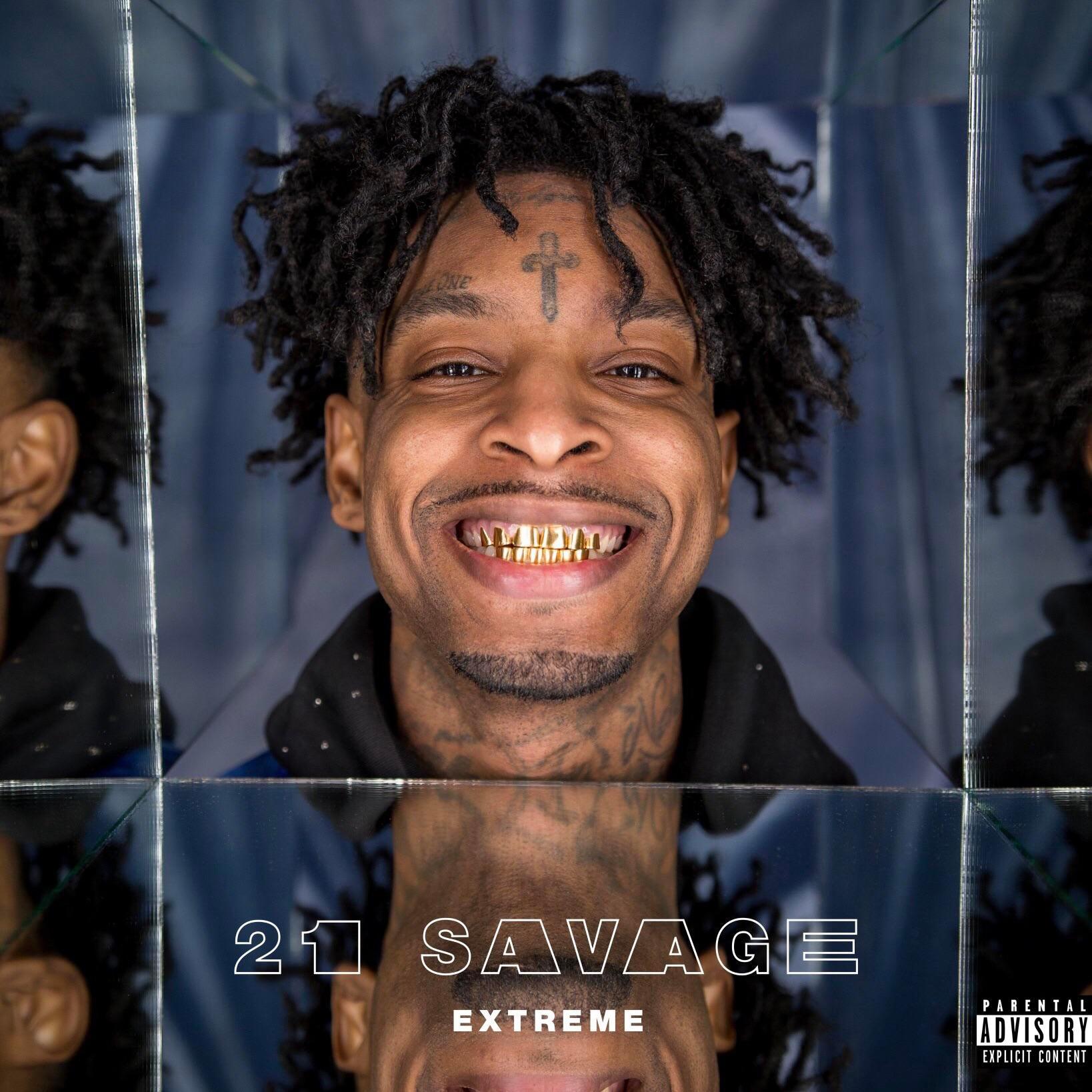 21-Savage