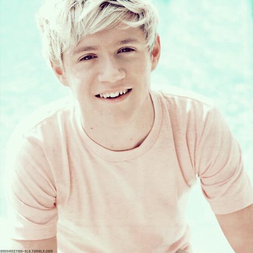 Niall Horan