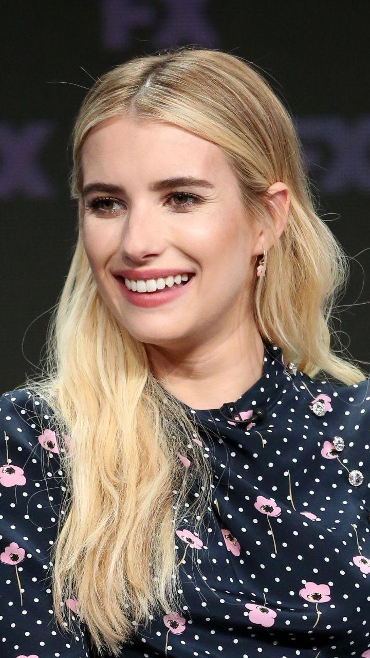 Emma Roberts