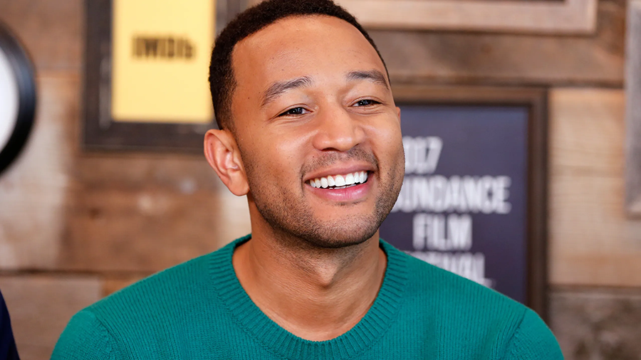 John Legend