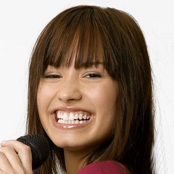 Demi Lovato-Before
