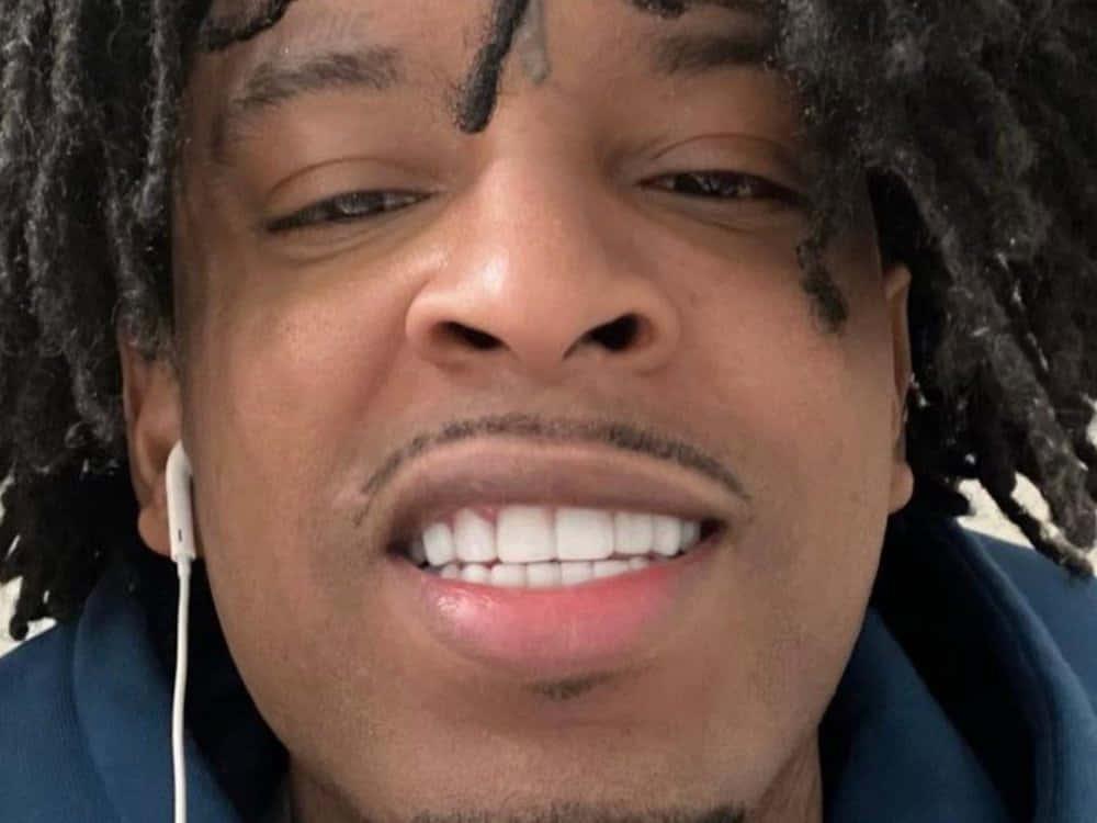 21-Savage