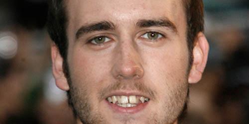 Matthew Lewis